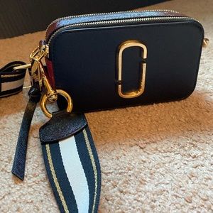 Marc Jacobs Camera Bag